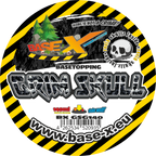 Base X Terrain | Basecover | Grim Skulls