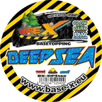 Base X Terrain | Basecover | Deep Sea (UV Effect)
