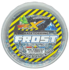 Base X Terrain | Basecover | Frost