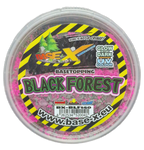 Base X Terrain | Basecover | Black Forest (UV Effect)