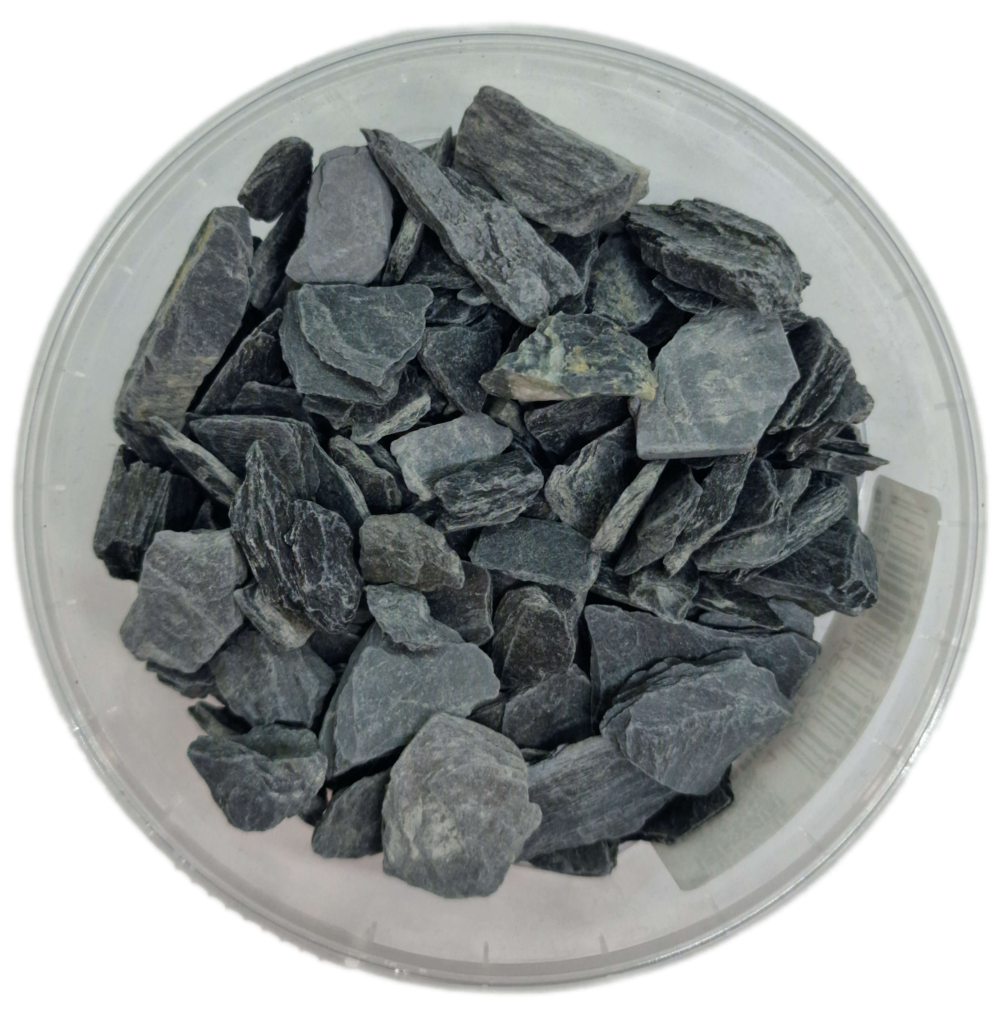 Base X Terrain | Basing Stones | Dark Slate
