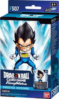 Starter Deck 7: Vegeta (Mini) [FS07]