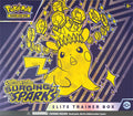 Surging Sparks Elite Trainer Box [SSP]