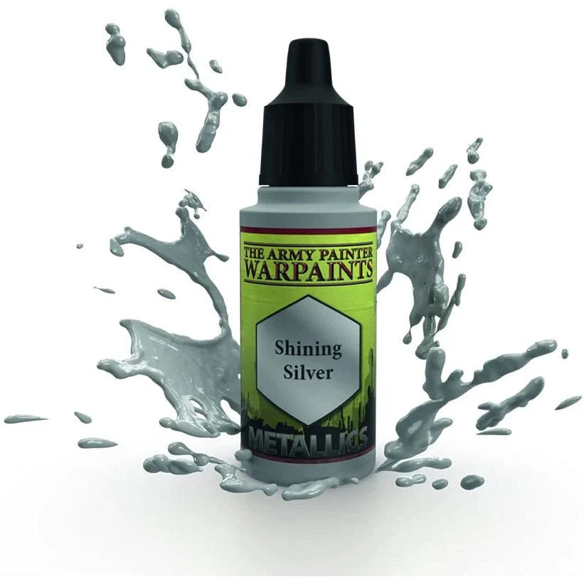 The Army Painter - Model Paint & Tone - Out of Play