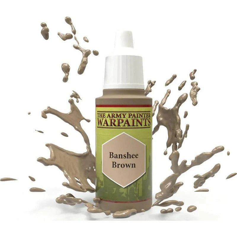 The Army Painter - Model Paint - Out of Play