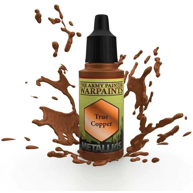 The Army Painter - Model Paint & Tone - Out of Play