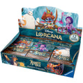 Azurite Sea Booster Box [6]