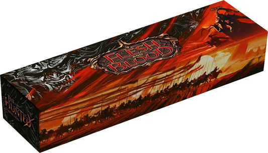 The Hunted - Blitz Deck Collection Box PunkOuter Games