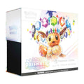 Prismatic Evolutions Pokemon Center Elite Trainer Box (Exclusive) [PRE]