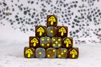 Shroom Dice Variety Pack - Out of Play