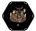 Beastmen | Premium Dice Tray