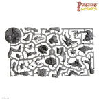 Dungeons & Lasers: Gervase, the Ettin - Out of Play