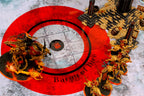 Objective Markers - Tabletop Compatible (Set of 8) Narrative - Out of Play