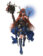 Battlezoo Bestiary Hardcover & PDF - Out of Play