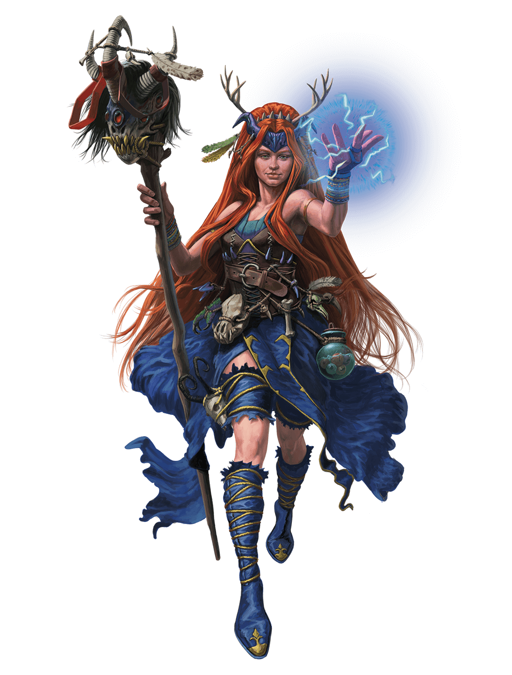 Battlezoo Bestiary Hardcover & PDF Roll For Combat