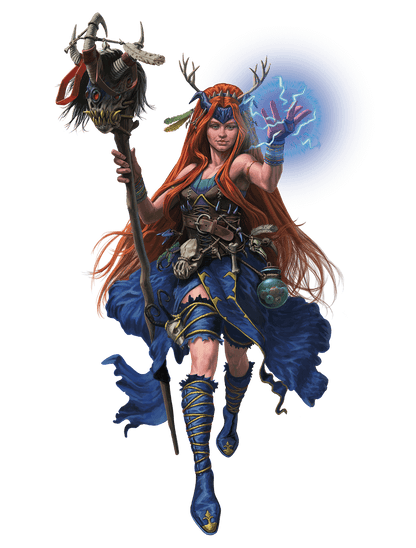 Battlezoo Bestiary Hardcover & PDF Roll For Combat