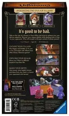 Disney Villainous: Bigger and Badder - Out of Play
