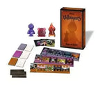 Disney Villainous: Bigger and Badder - Out of Play