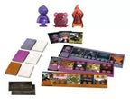 Disney Villainous: Bigger and Badder - Out of Play