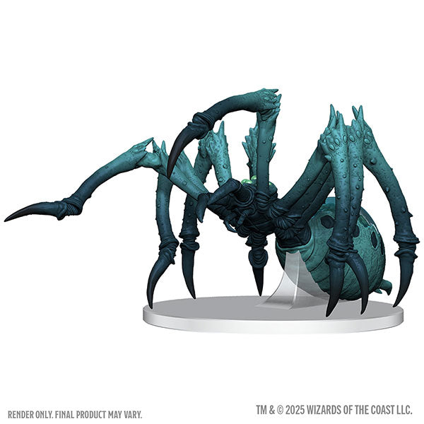 D&D Icons of the Realms: Monster Manual Collection 2 - Booster