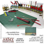 Army Painter Hobby Tool Kit - Out of Play
