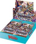 Generation Dragenesis Booster Box [DZ-BT06]