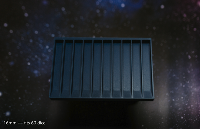 Battlebox - Complete Set