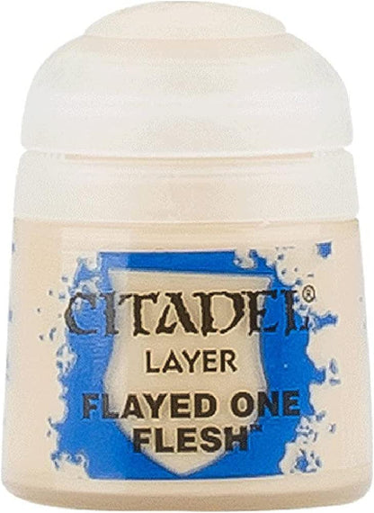 Citadel Paint - Out of Play