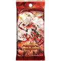 Abyssal Heaven 1st Edition Booster Pack [HVN]