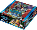 Versus Monsters Booster Box [EX-09]