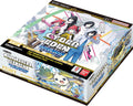 Cyber Eden Booster Box [BT-22]