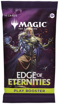 Edge of Eternities - Play Booster Pack [EOE] - Out of Play