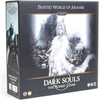 Dark Souls: The Board Game - Painted World of Ariamis Core Set - Out of Play