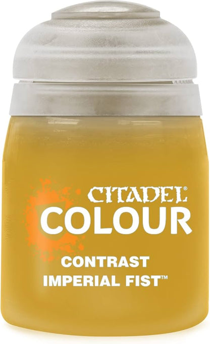 Citadel Paint - Out of Play