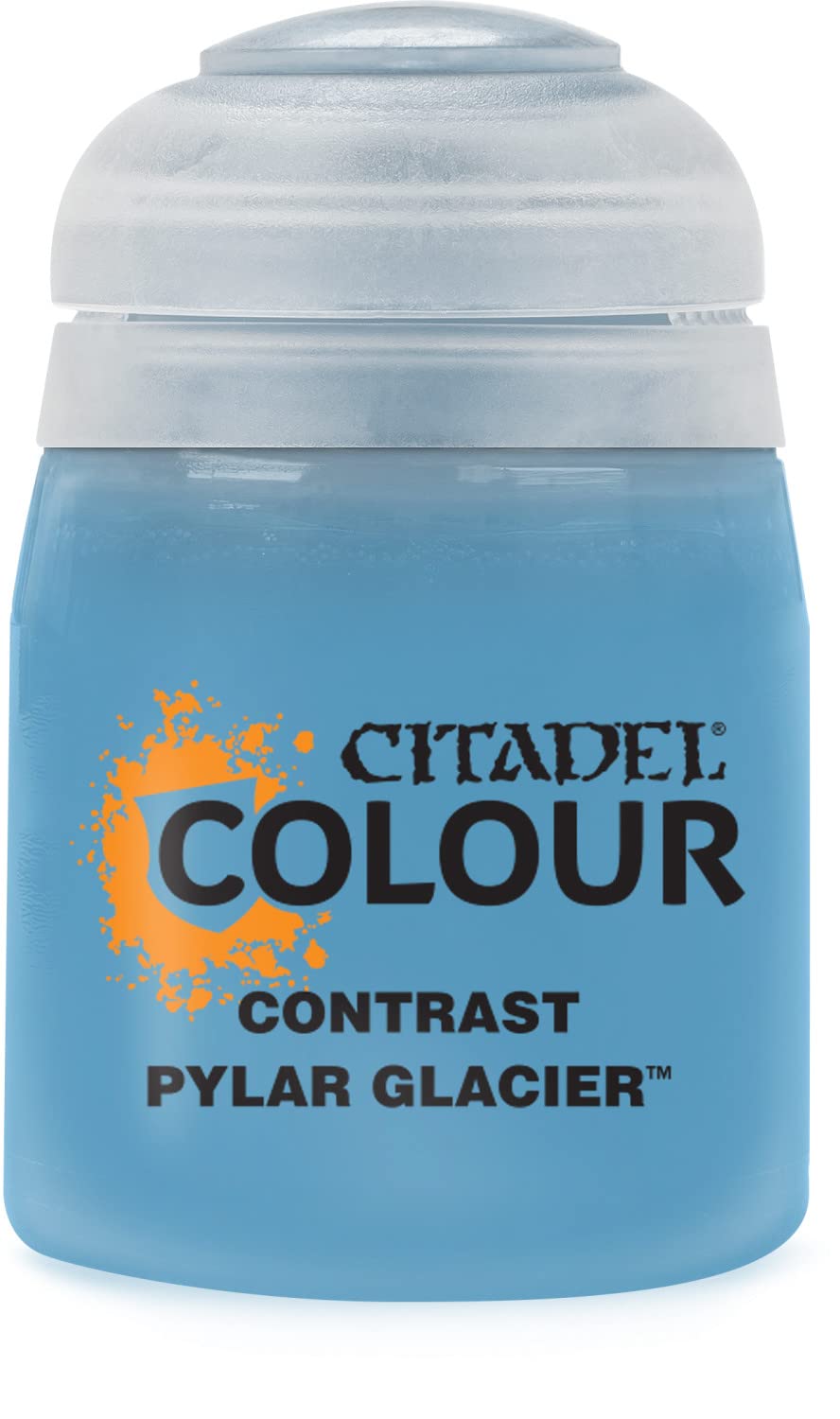 Citadel Paint - Out of Play
