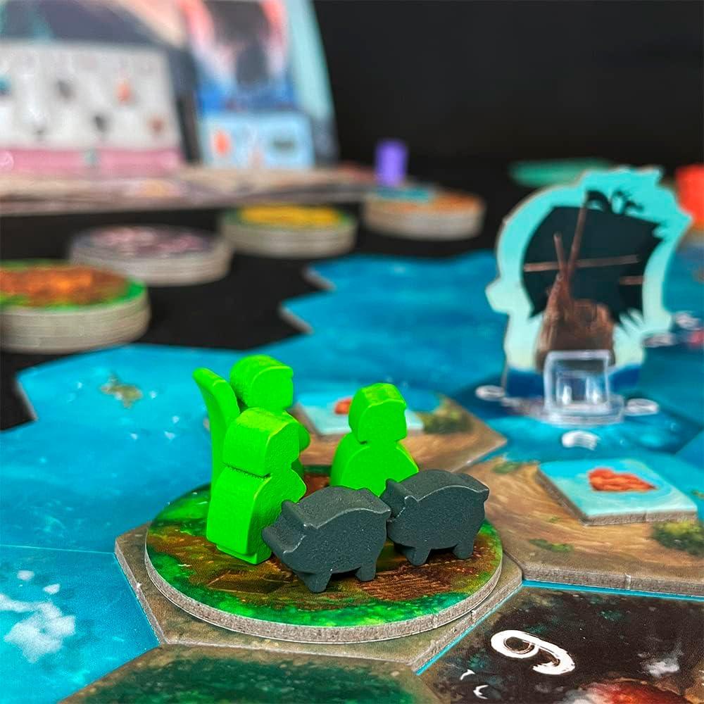 Tindaya - Out of Play