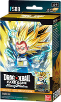 Starter Deck 8: Vegeta (Mini) Super Saiyan 3 [FS08]