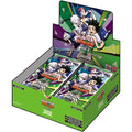 HUNTER X HUNTER Vol.2 - Booster Box [UEX04BT]