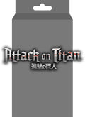 Attack on Titan - Starter Deck [UE10ST]