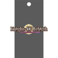 Knights 0f Rebirth Booster Pack [DZ-BT08 - 000] - Out of Play