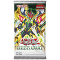 Duelist's Advance Booster Pack [1st Edition] [DUAD - 000] - Out of Play