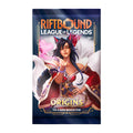 Origins - Booster Pack [OGN] - Out of Play