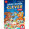 That's Pretty Clever! Kids - Board Game - Out of Play