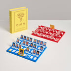 Guess Who? Vintage Bookshelf Edition - Out of Play