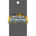 Super Brave Detonation Booster Pack [DZ-BT09] - Out of Play