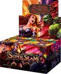 Super Slam Booster Box [SUP]