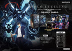 (Korean) Mapniverse Solo Leveling CCG: Collect Cards Vol. 3 Booster Box