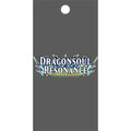 Dragonsoul Resonance Booster Pack [DZ-BT10] - Out of Play
