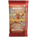 Avatar: The Last Airbender - Collector Booster Pack [TLA] - Out of Play