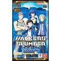 Hackers' Slumber Booster Pack [BT-23] - Out of Play